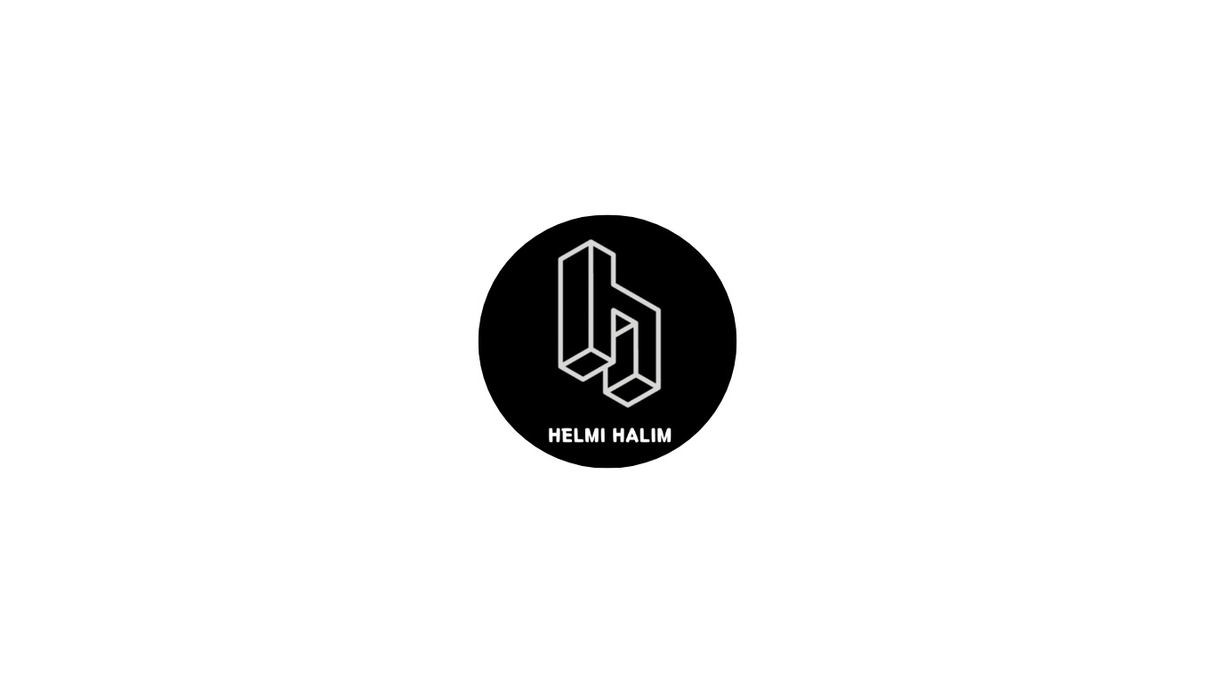 Helmi Halim Logo